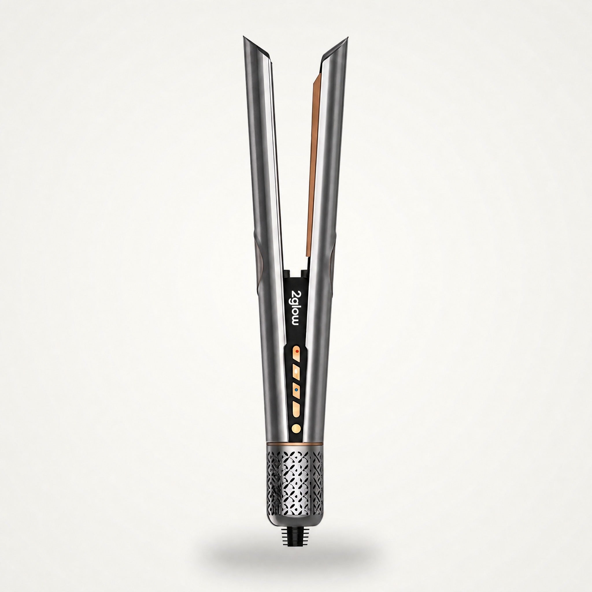 2glow AirStraight von vorn