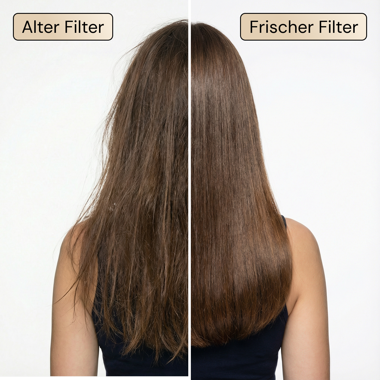 Aktivkohlefilter — 1er-Pack