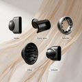 5 Styling-Aufsätze für den 2glow AirPro