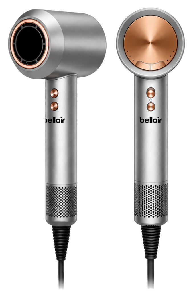2glow AirPro 2.0 als Zugabe zum AirStraight