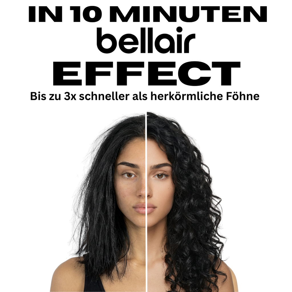 2glow™ AirPro 2.0 — Zugabe zum AirStraight