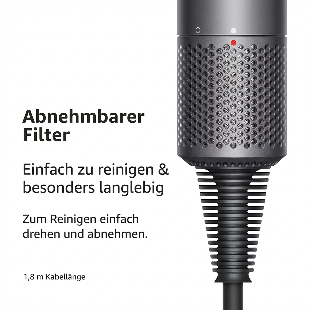 2glow™ AirPro 2.0 — Zugabe zum AirStraight