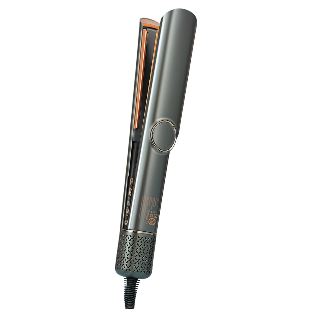 2glow AirStraight seitlich