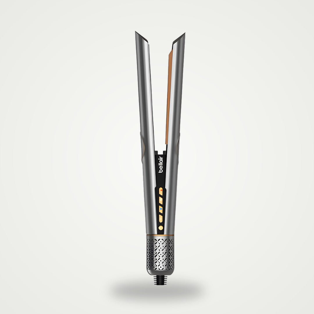 2glow AirStraight von vorn