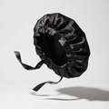 2glow™ SilkBonnet — Seidenhaube zum Schlafen