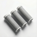 Aktivkohlefilter — 3er-Pack