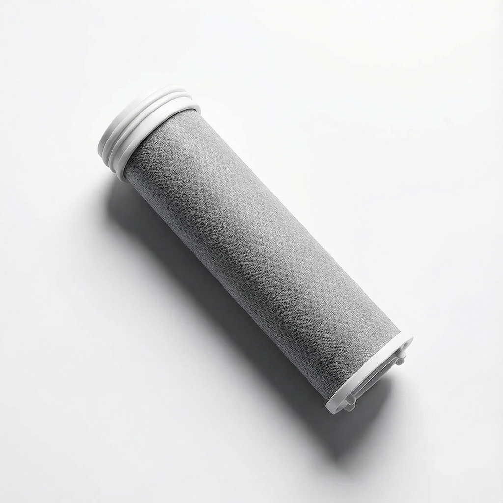 Aktivkohlefilter — 1er-Pack